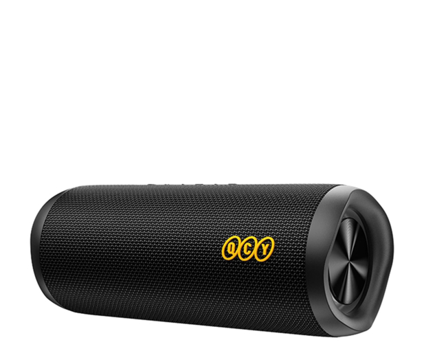 QCY SP7 black - 1340832 - zdjęcie